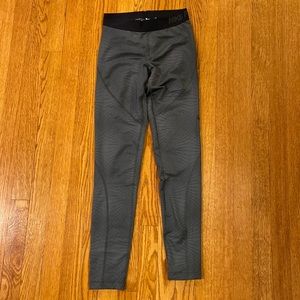 Nike Pro Hyperwarm Leggings